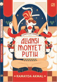 Aliansi Monyet Putih