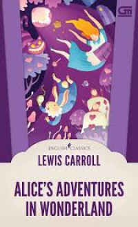 Alice's Adventures In Wonderland