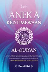 Aneka Keistimewaan Al-Qur'an