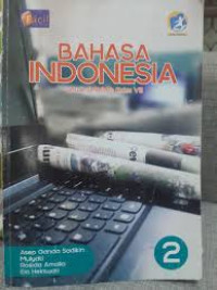 Bahasa Indonesia 2 : Untuk SMP/MTs VII