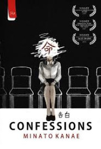 CONFESSIONS