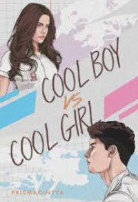 COOL BOY VS COOL GIRL