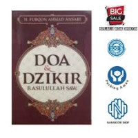Do'a & Dzikir Rasulullah Saw