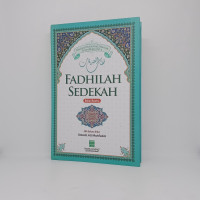 Fadhilah Sedekah
