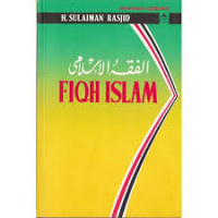 Fiqih Islam