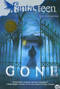 GONE : Fantasteen