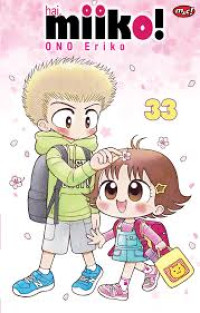 Hai Miiko! 33
