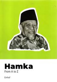 Hamkah : From A to Z