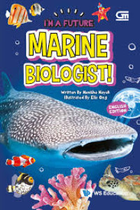 I'm a Future Marine Biologist!