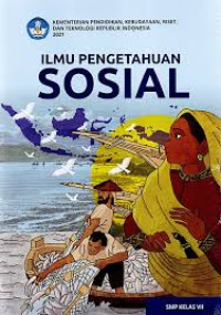 Ilmu Pengetahuan Sosial : SMP Kelas VII