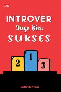 Introver Juga Bisa Sukses