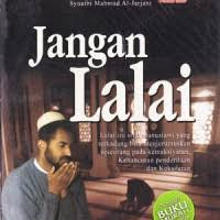 Jangan Lalai