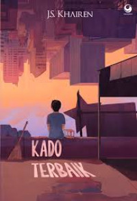 KADO TERBAIK