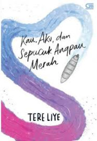 Kau, Aku, an Sepucuk Angpau Merah