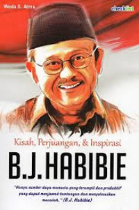 Kisah Perjuangan, & Inspirasi B.J HABIBIE
