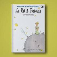 Le Petit Prince : Pangeran Cilik