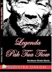 Legenda Pak Tua Tiow