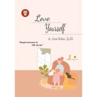 Love Yourself : Menjadi biasa-biasa itu tidak apa-apa