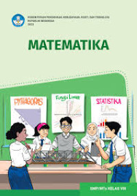 Matematika : SMP/MTs Kelas VIII