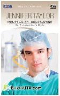 Mempelai Dr. Constantine
