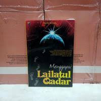 Menggapai Lailatul Qadar
