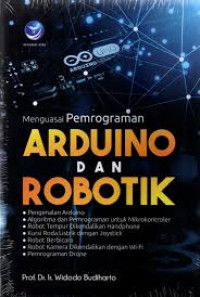 Menguasai Pemprogaman Arduino Dan Robotik