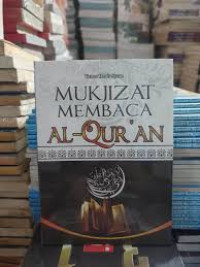 Mukjizat Membaca Al-Qur'an