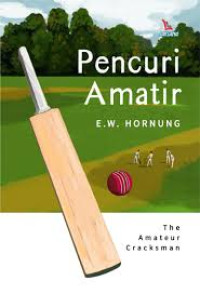 Pencuri Amatir