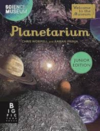 Planetarium Junior Edition