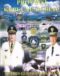 Provinsi Kepulauan Riau