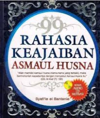 Rahasia Keajaiban Asmaul Husna