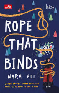 Rope That Binds