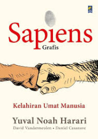 Sapiens Grafis Vol.1