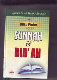 SUNNAH & BID'AH