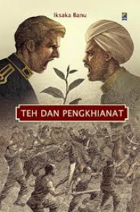 Teh Dan Penghianat
