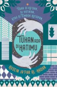 Tuhan Ada Di Hatimu