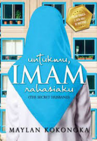 Untukmu Imam Rahasiaku