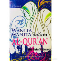 Wanita-wanita dalam Al-Qur'an