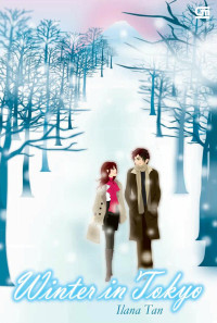 Winter In Tokyo